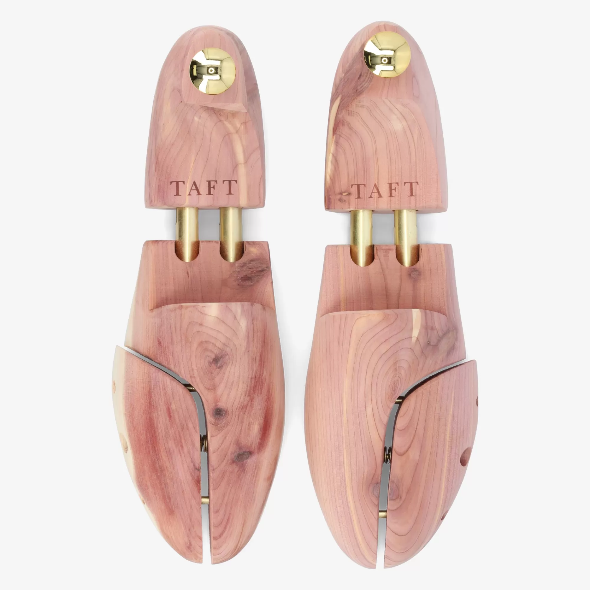 New TAFT Cedar Shoe Trees |