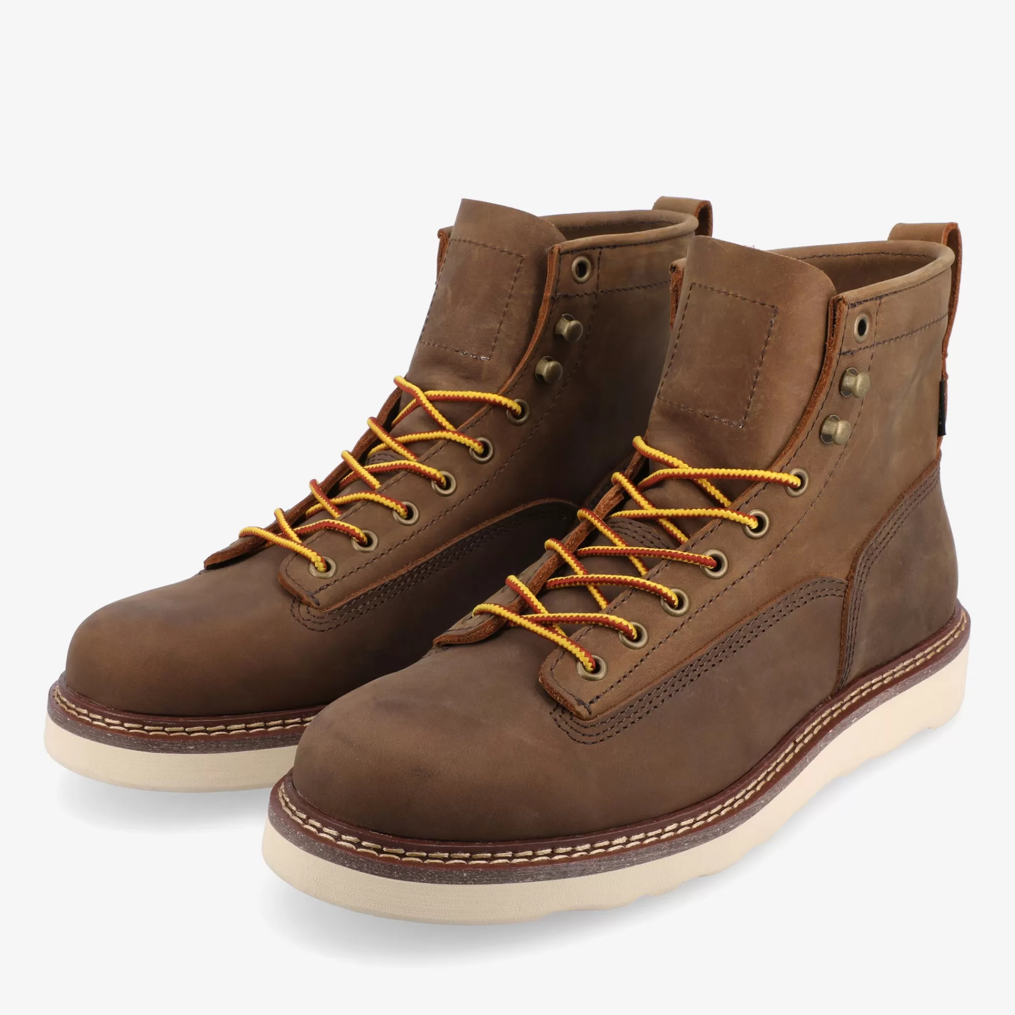 Cheap TAFT Model 001 Boot In Chocolate