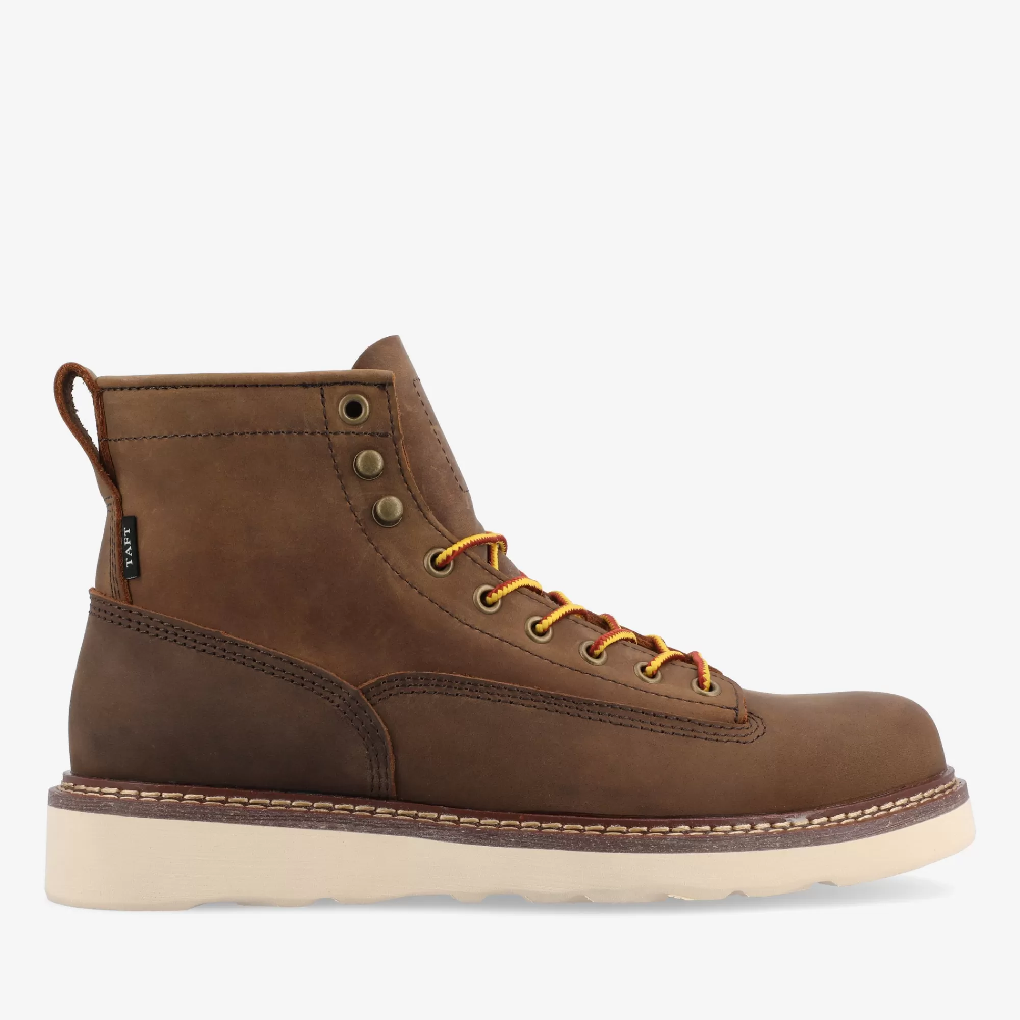 Cheap TAFT Model 001 Boot In Chocolate