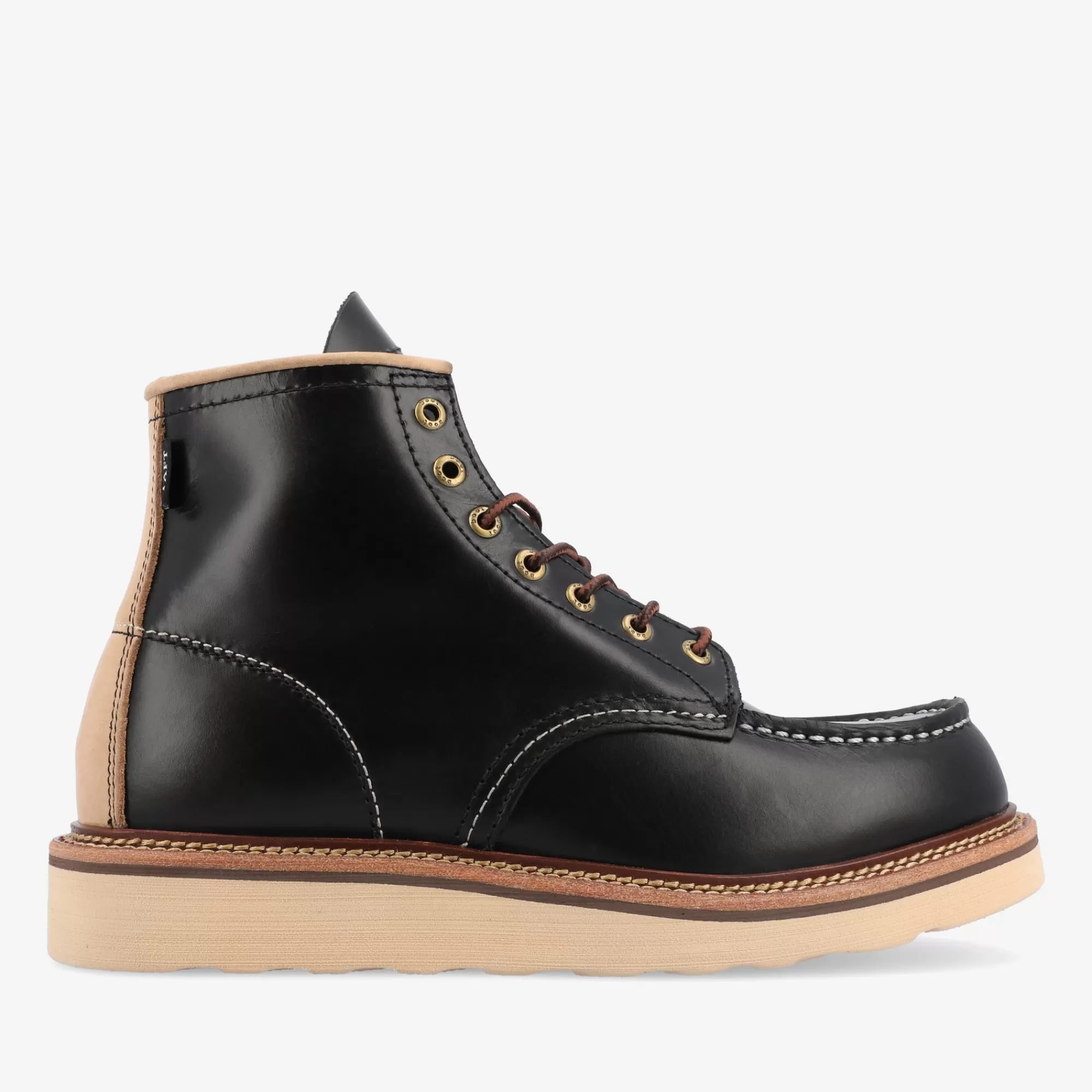 Discount TAFT Model 002 Boot In Black