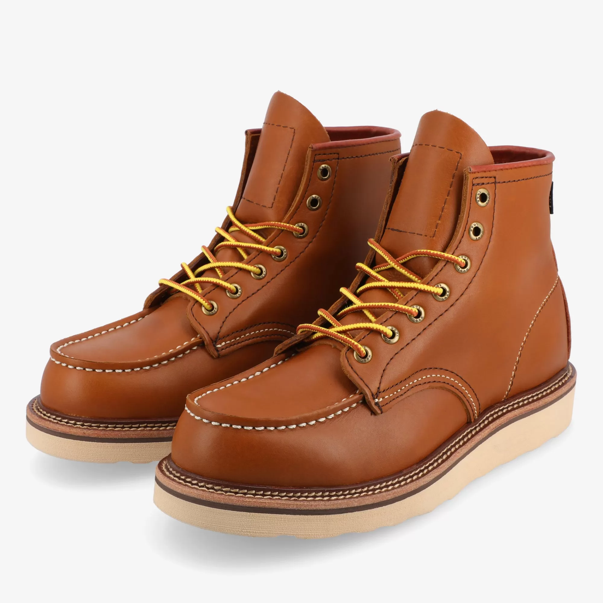 Hot TAFT Model 002 Boot In Honey