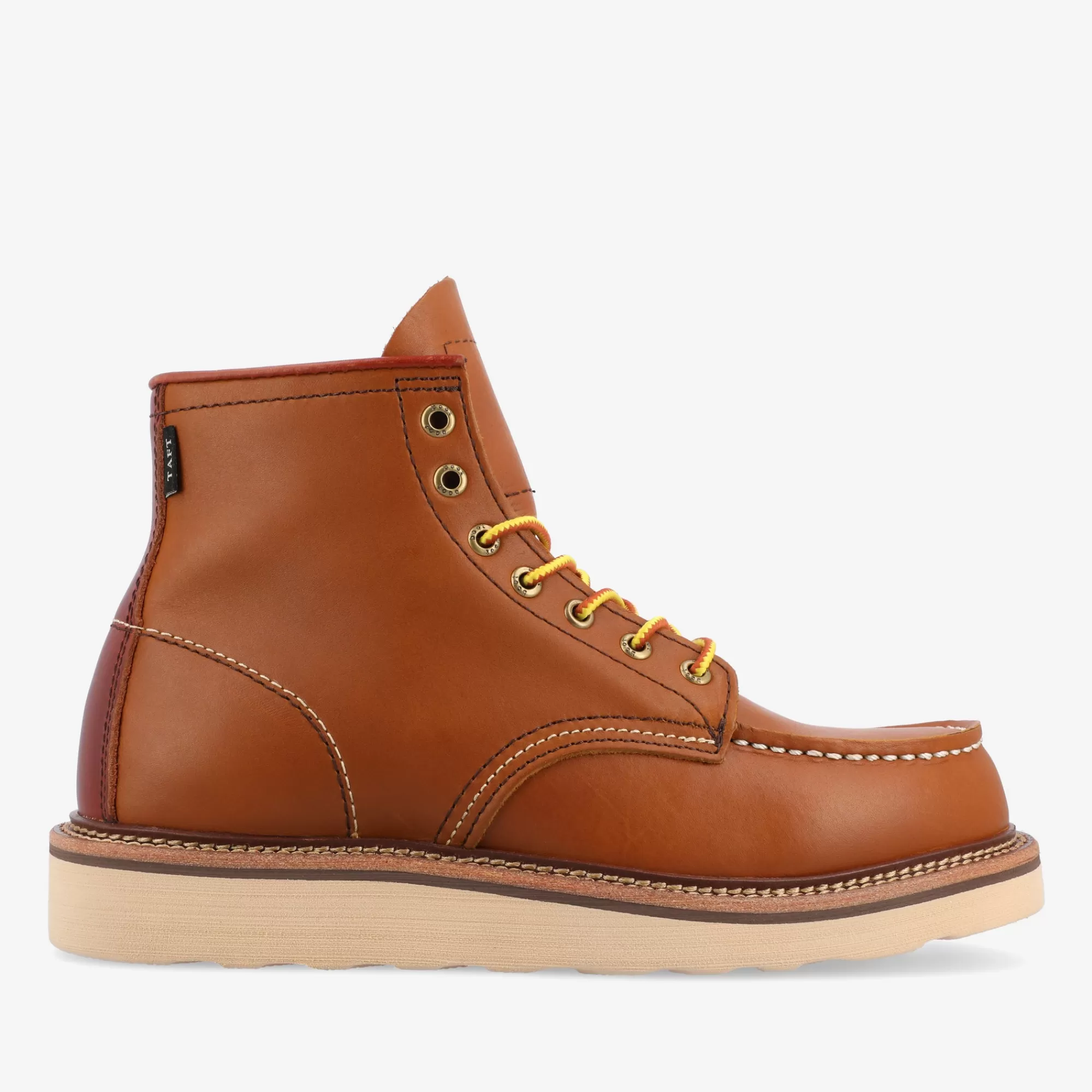 Hot TAFT Model 002 Boot In Honey