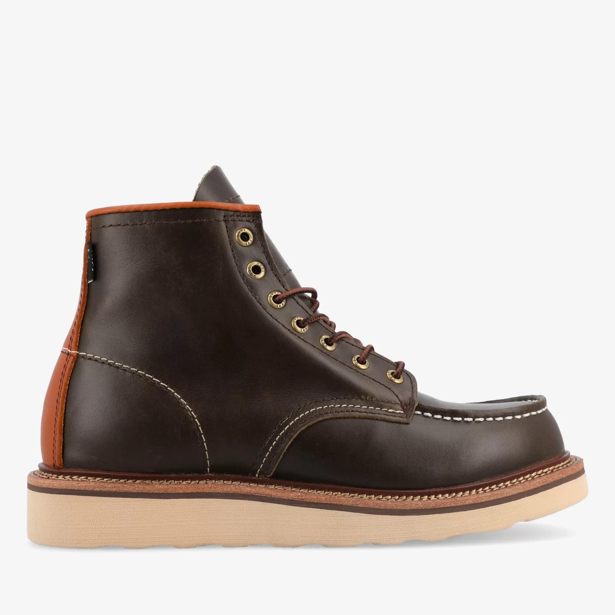 Online TAFT Model 002 Boot In Olive