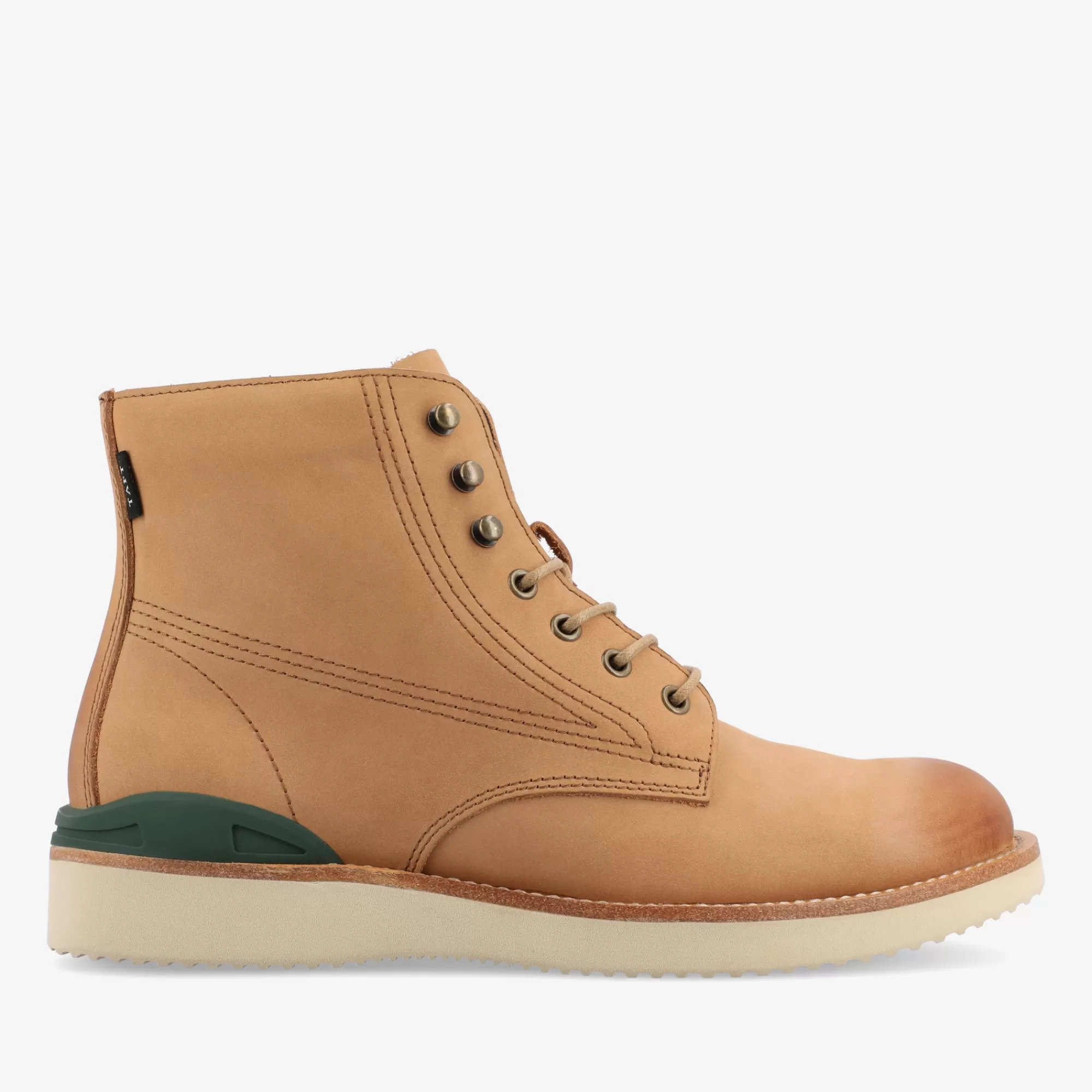 Store TAFT Model 004 Boot In Beige