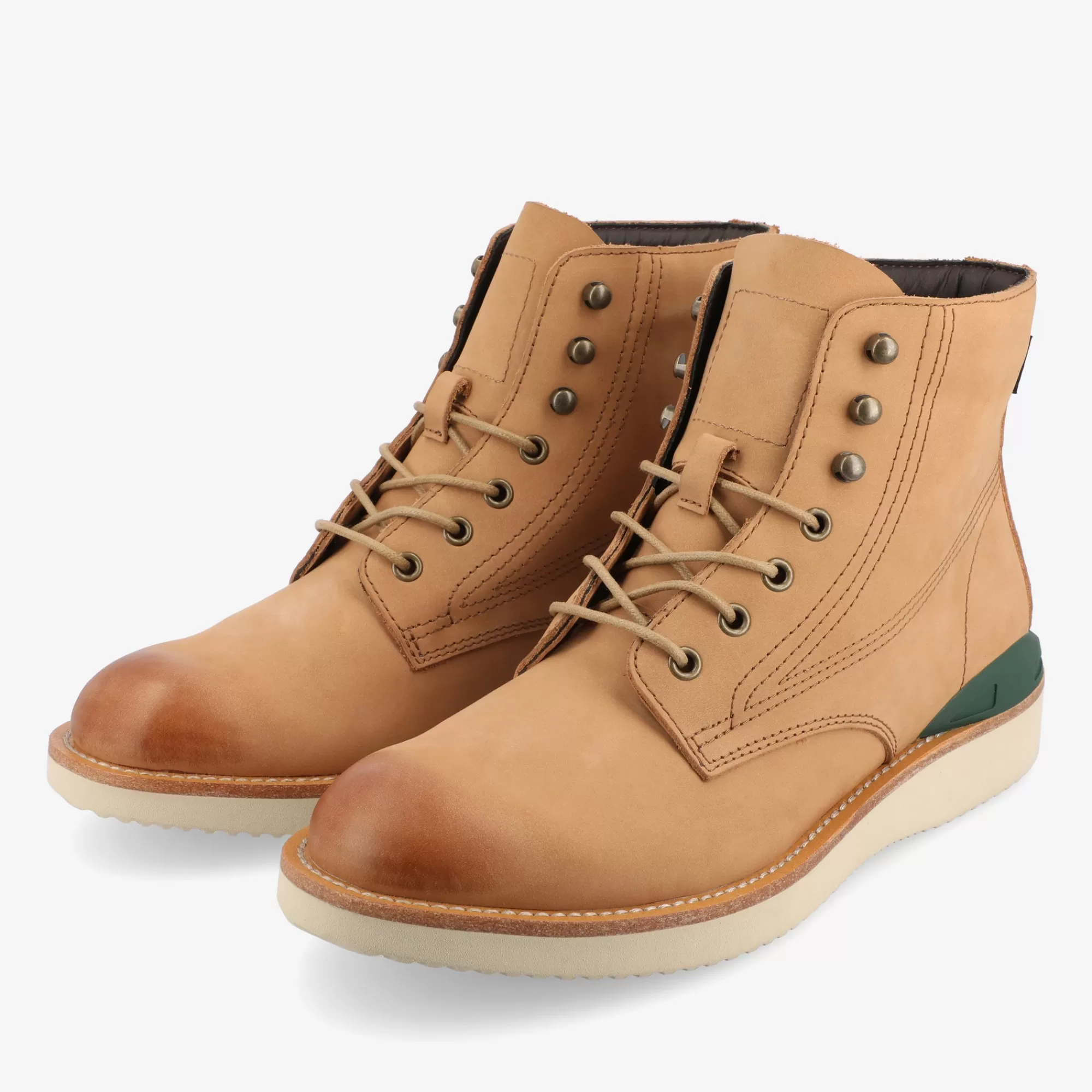 Store TAFT Model 004 Boot In Beige