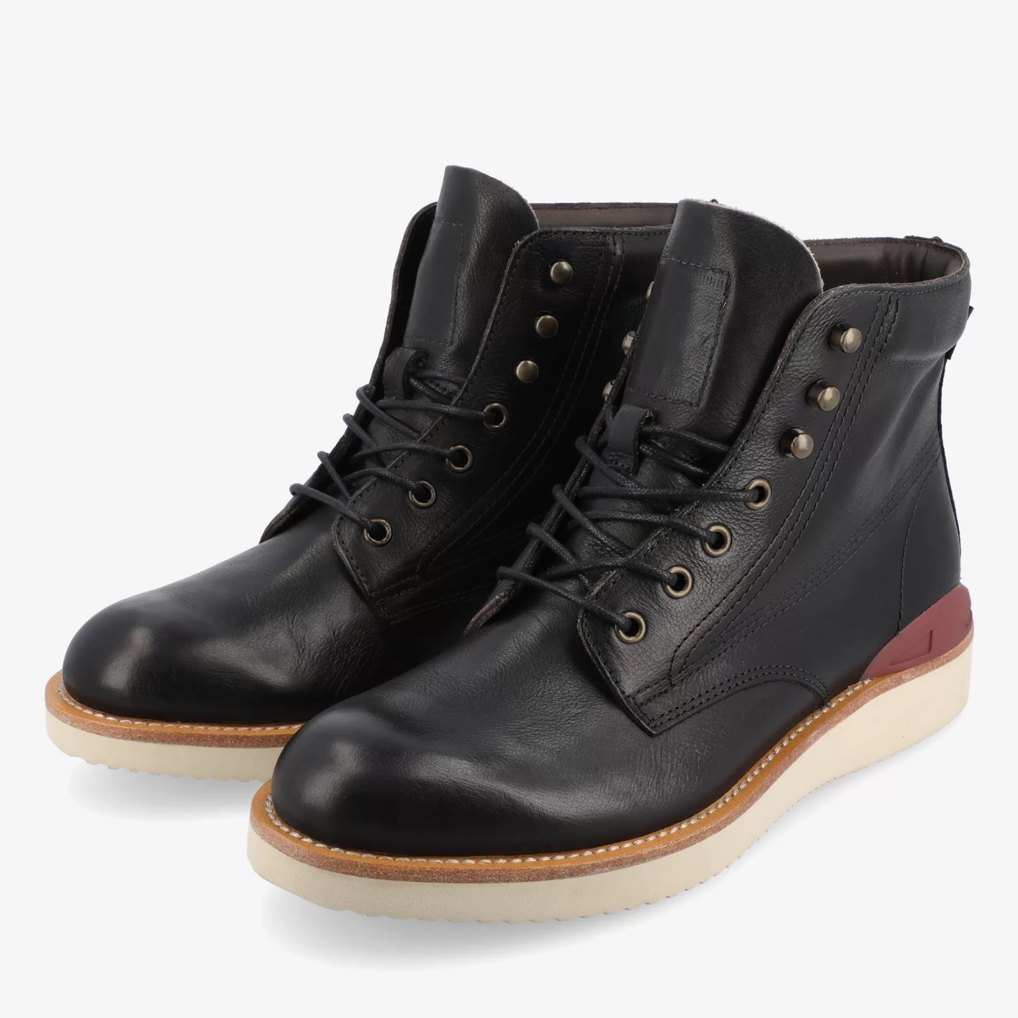 Sale TAFT Model 004 Boot In Black