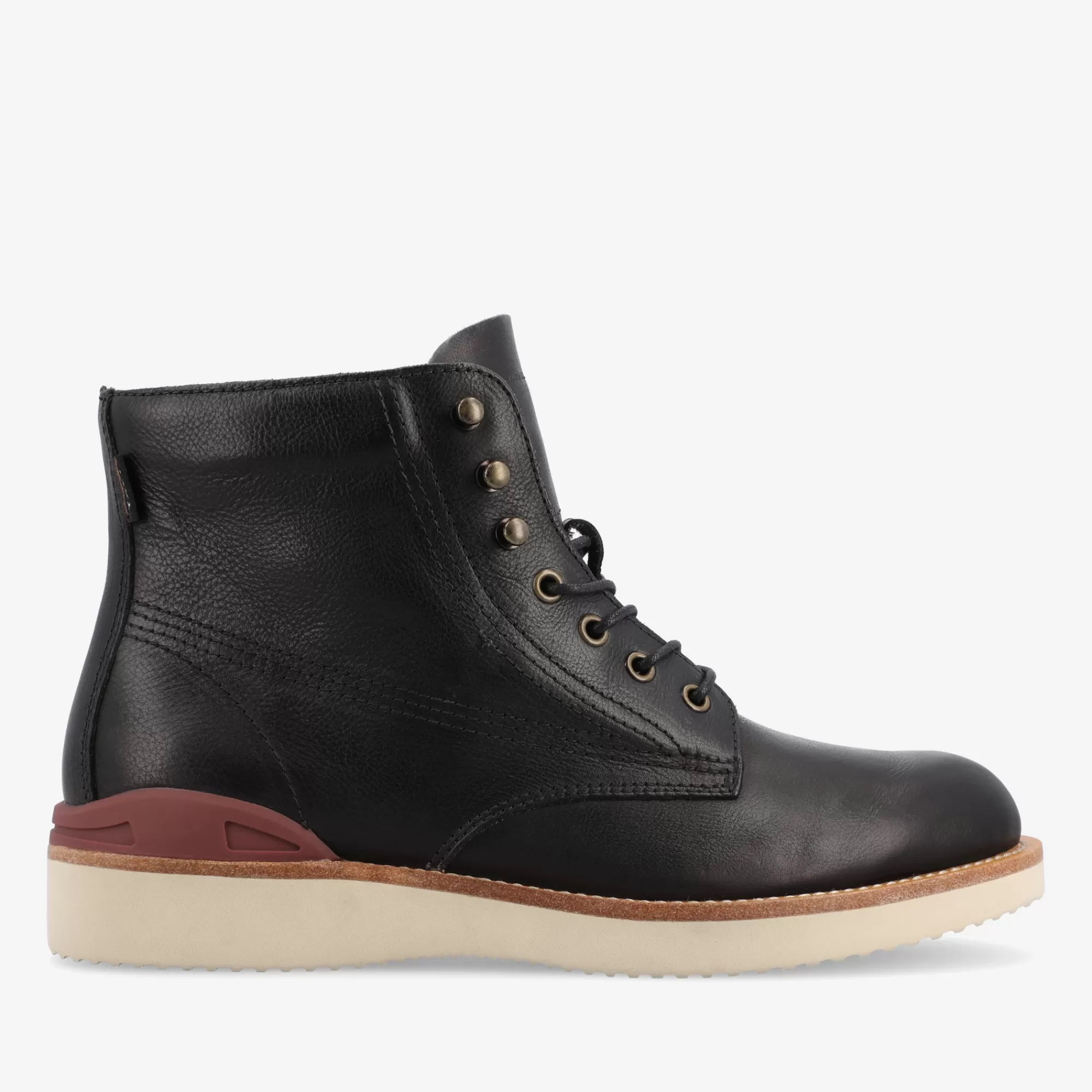 Sale TAFT Model 004 Boot In Black