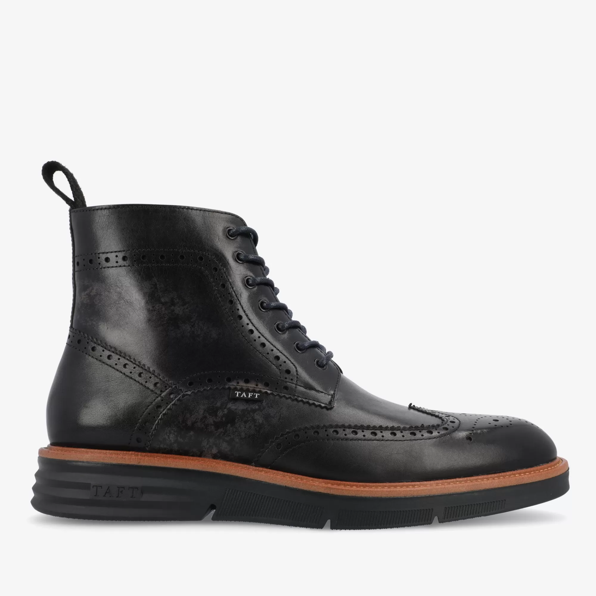 Hot TAFT Model 005 Boot In Midnight