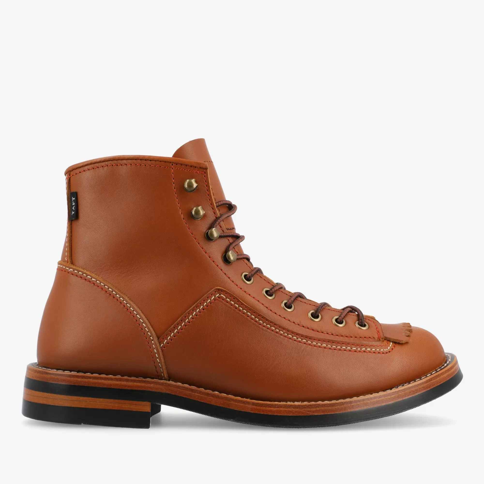 Discount TAFT Model 007 Boot In Honey