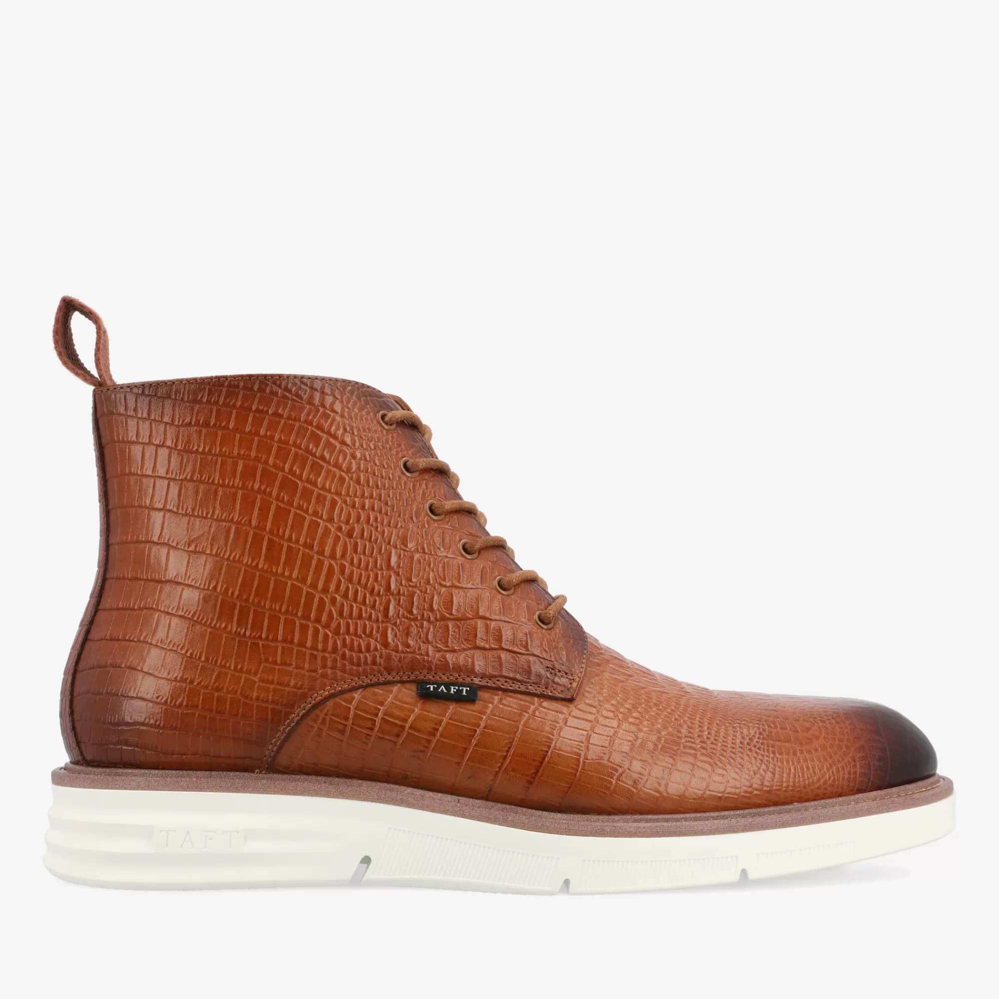 Hot TAFT Model 009 Boot In Honey