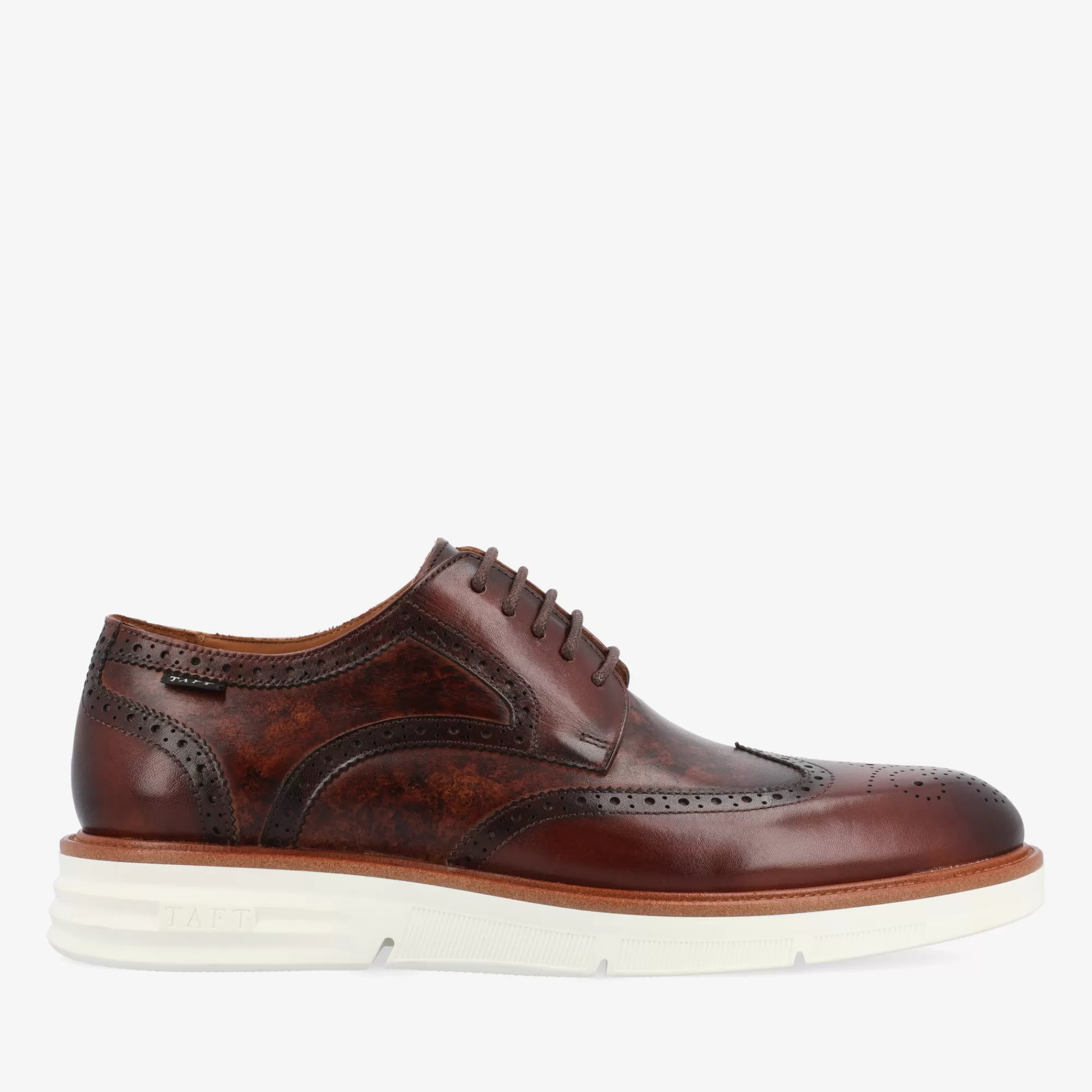 Sale TAFT Model 103 Shoe In Espresso