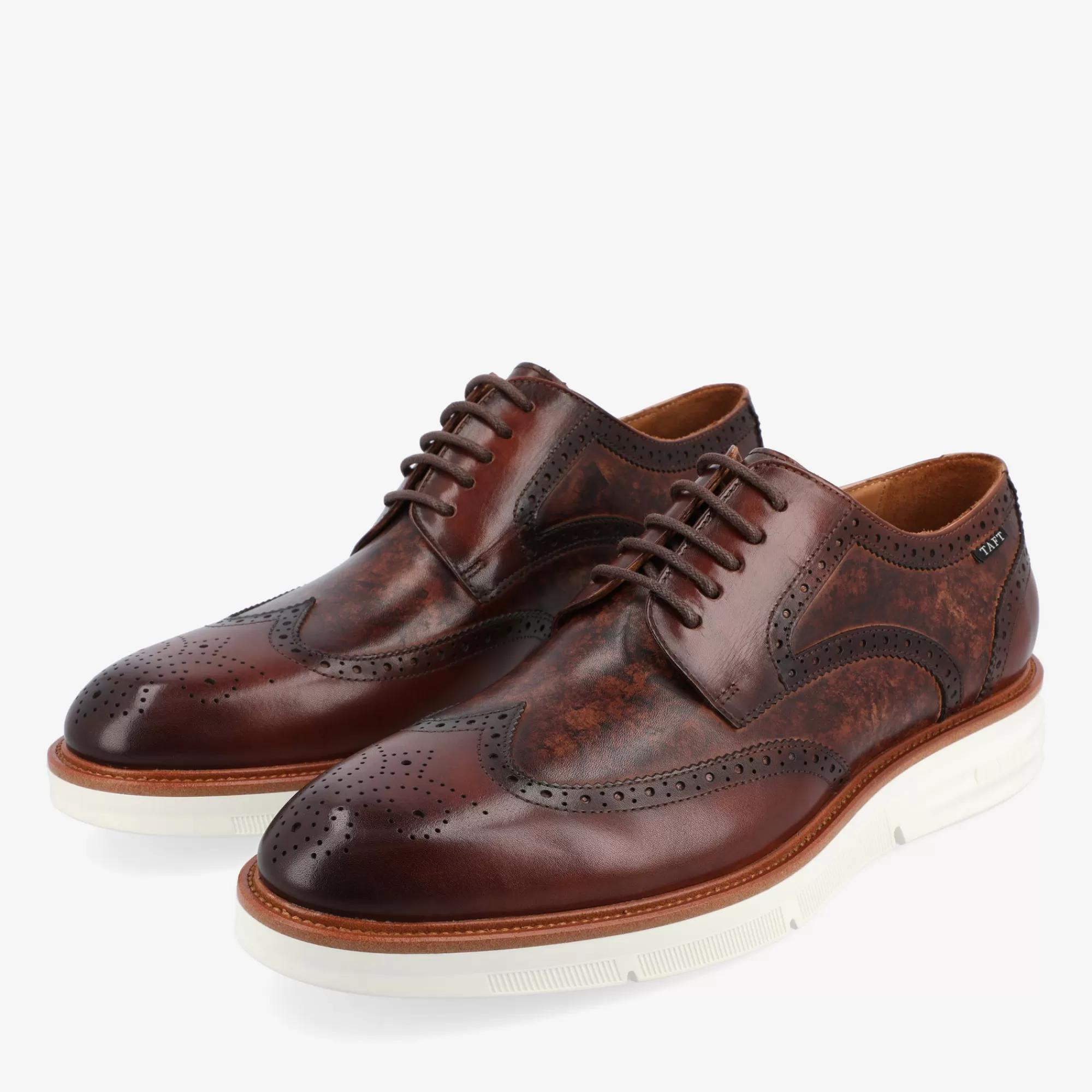 Sale TAFT Model 103 Shoe In Espresso