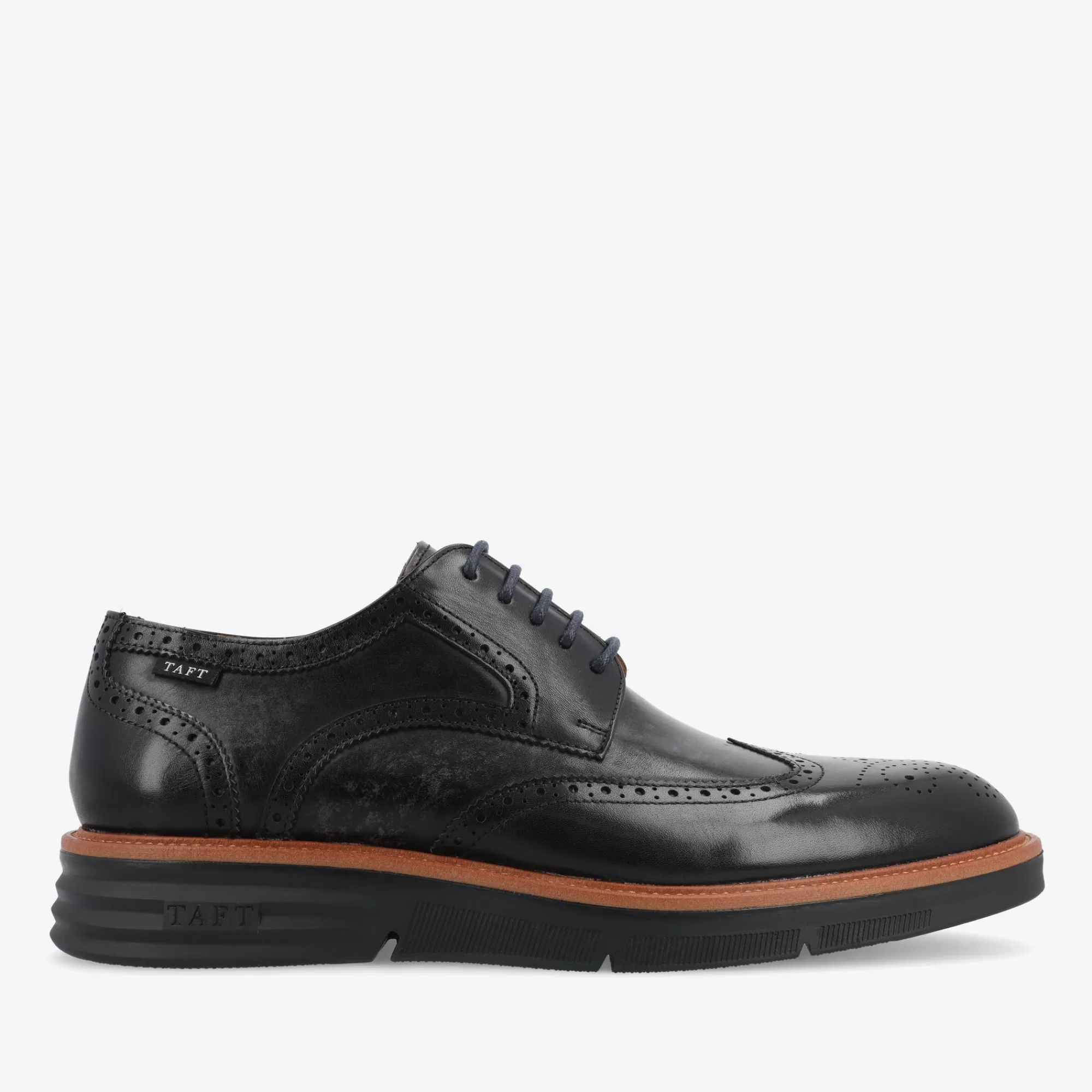 Best TAFT Model 103 Shoe In Midnight