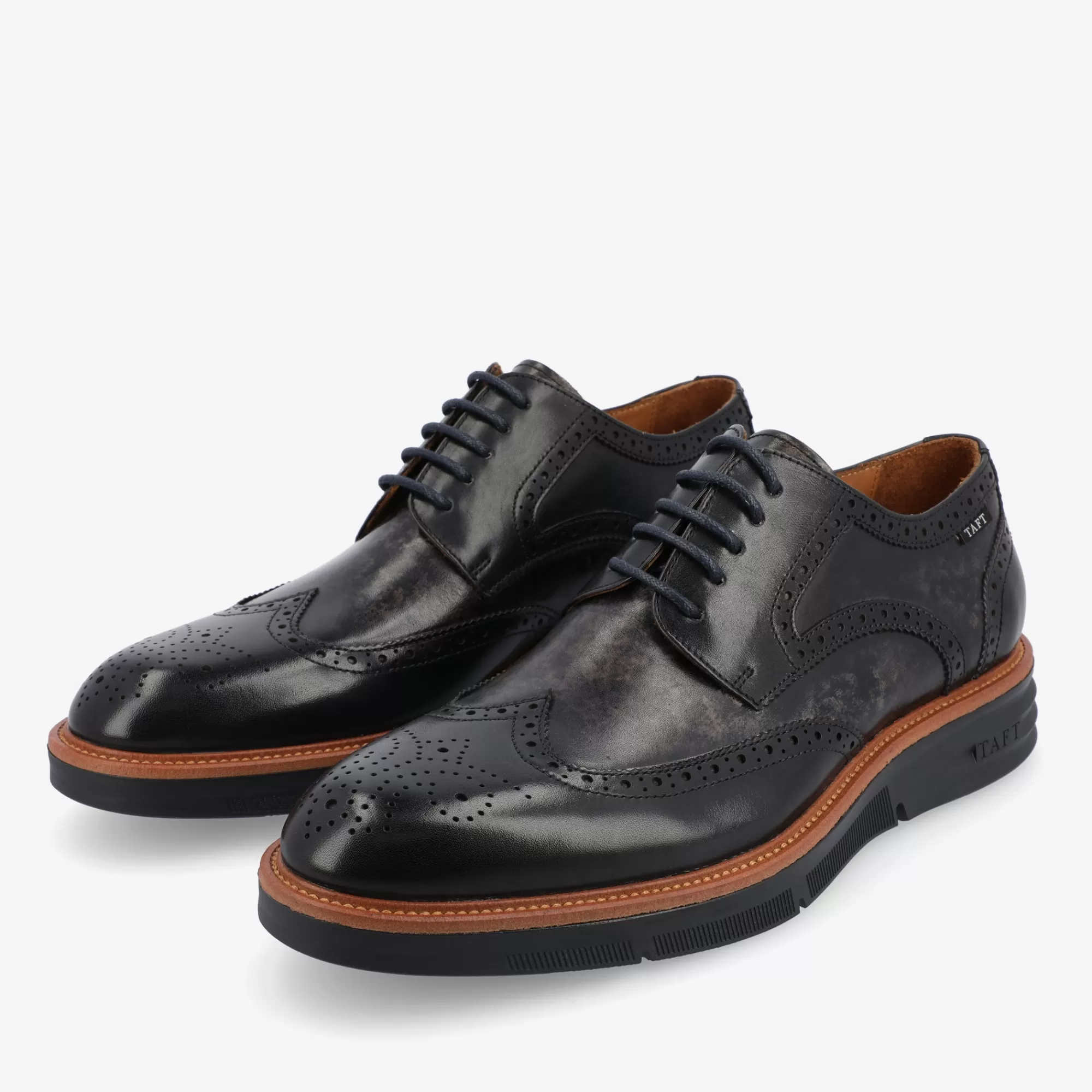 Best TAFT Model 103 Shoe In Midnight