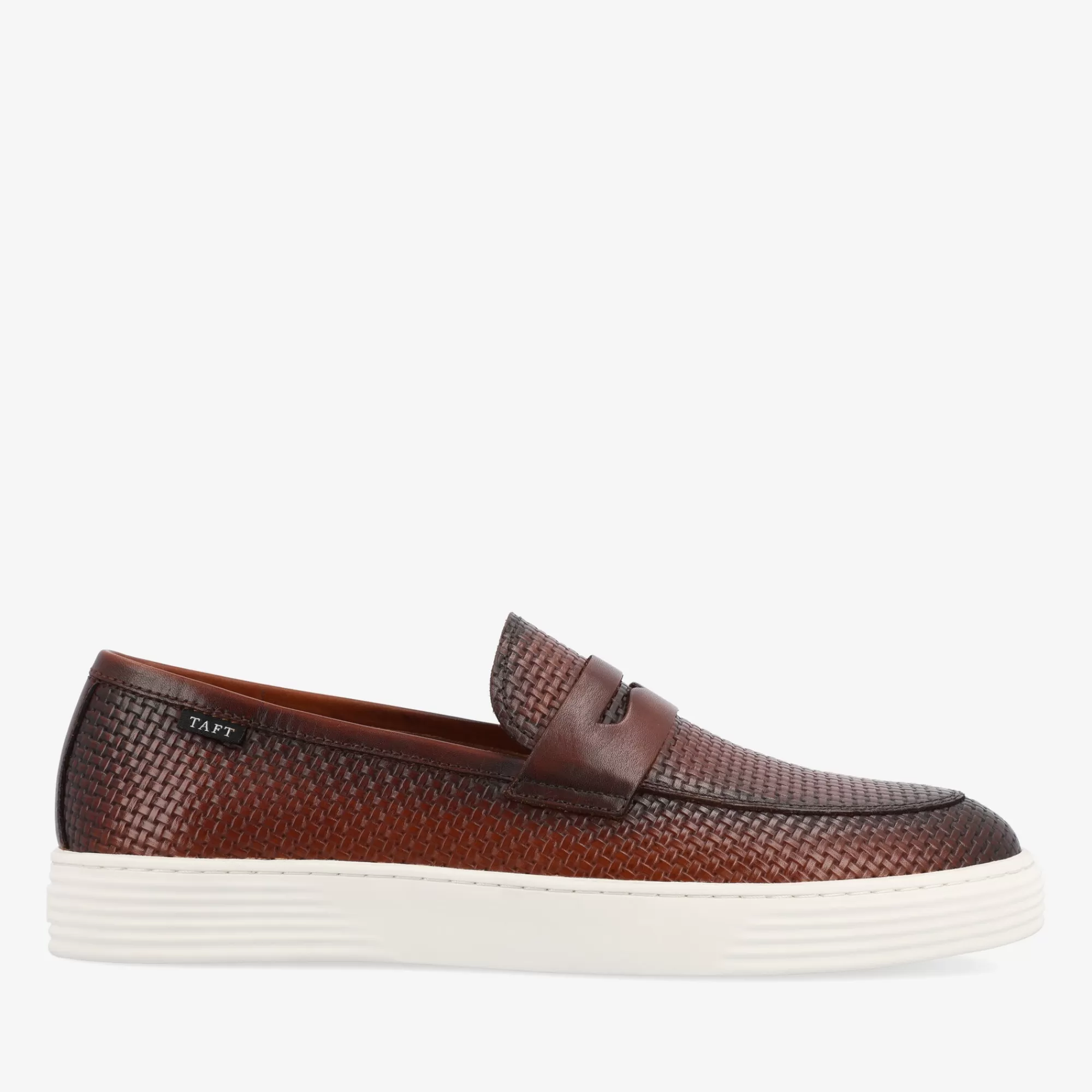 Best TAFT Model 106 Loafer In Chili