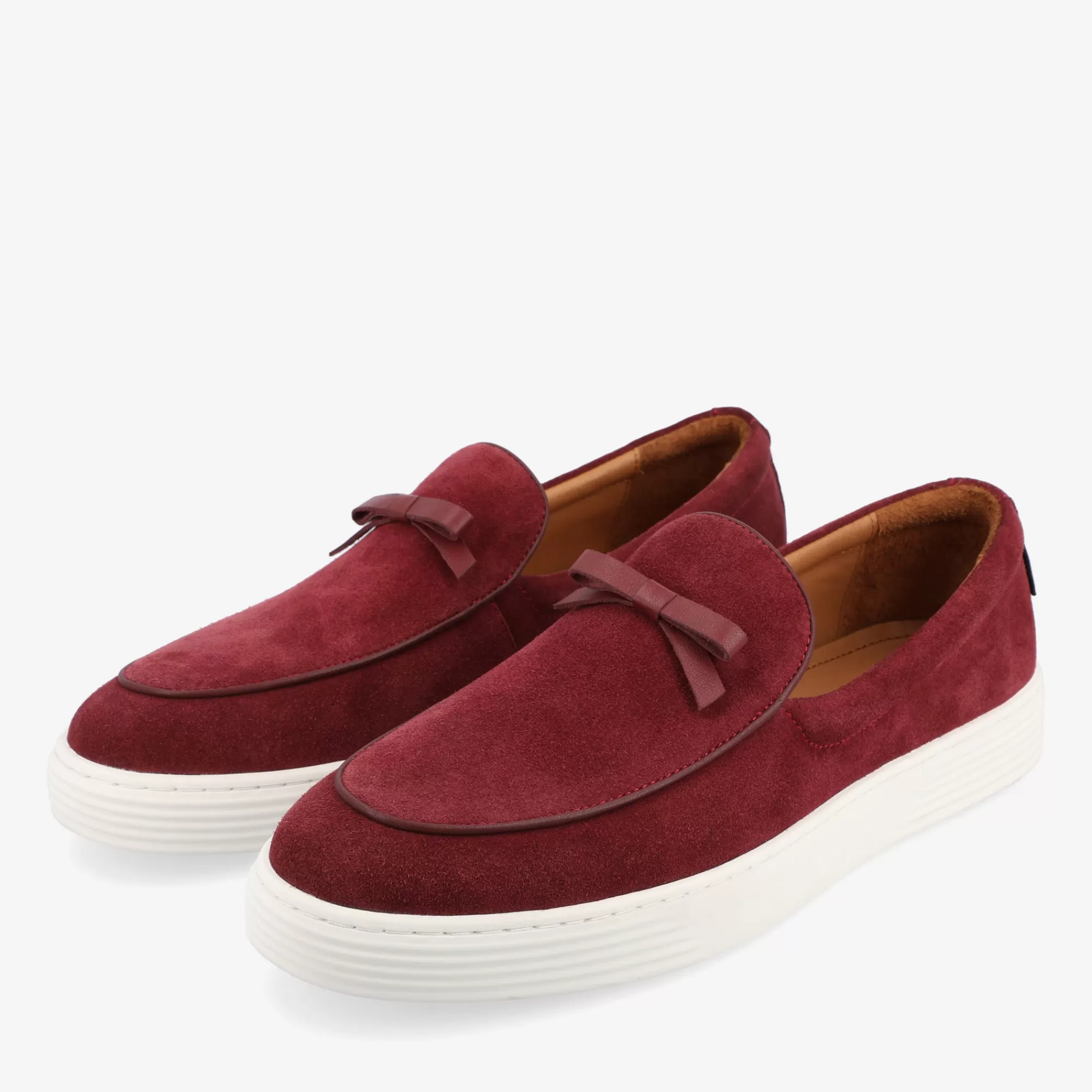 Best TAFT Model 108 Loafer In Cherry