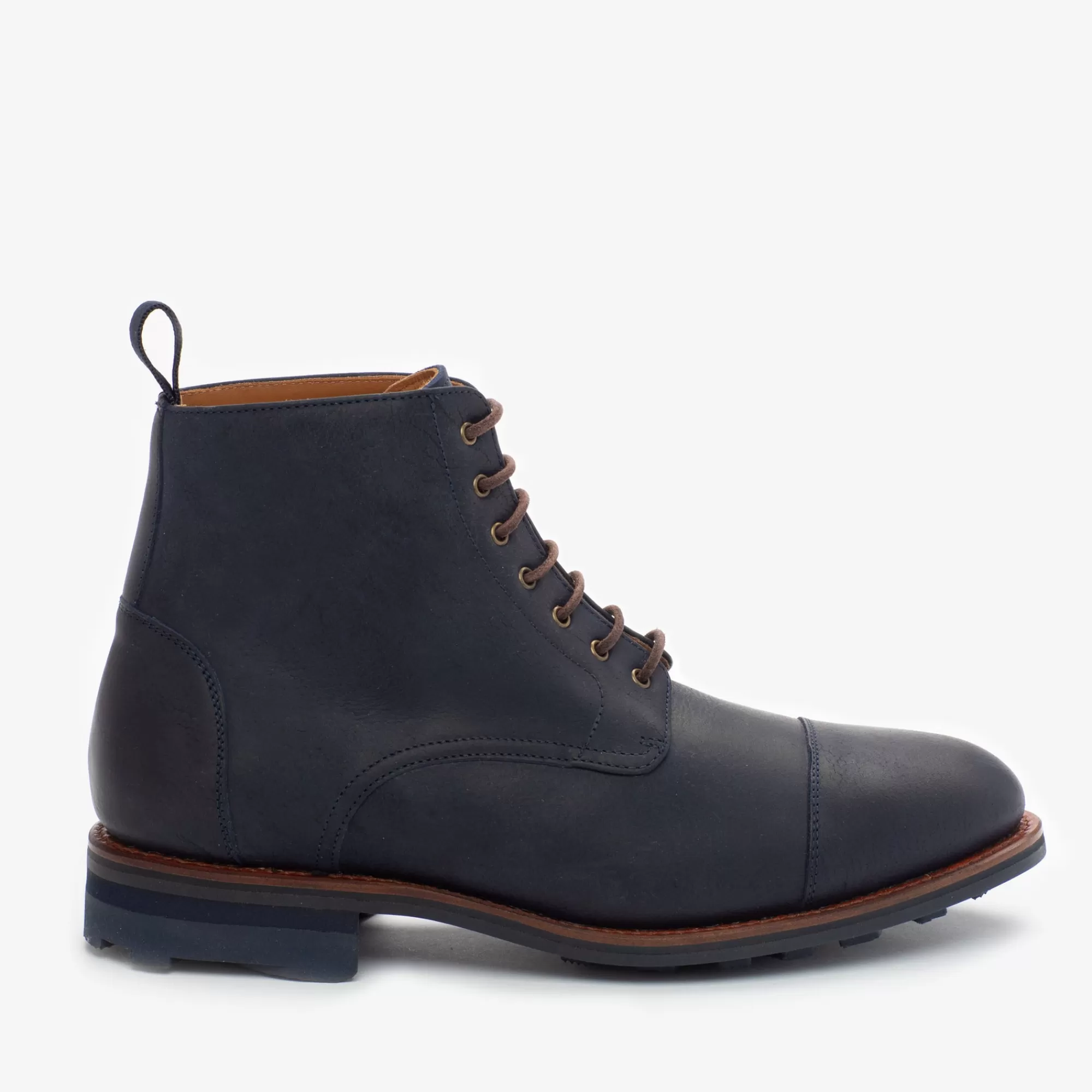 Best Sale TAFT The Dragon Boot 3.0 - Navy Boots |