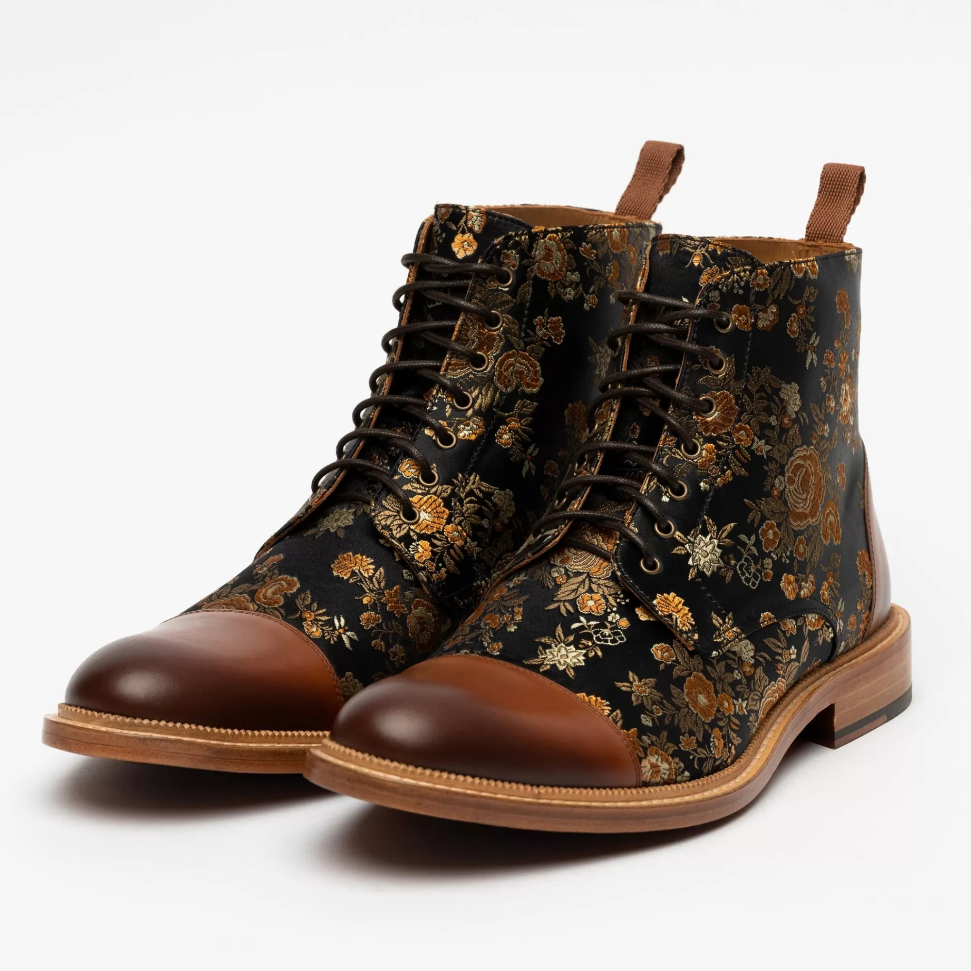 Cheap TAFT The Jack Boot - Eden |