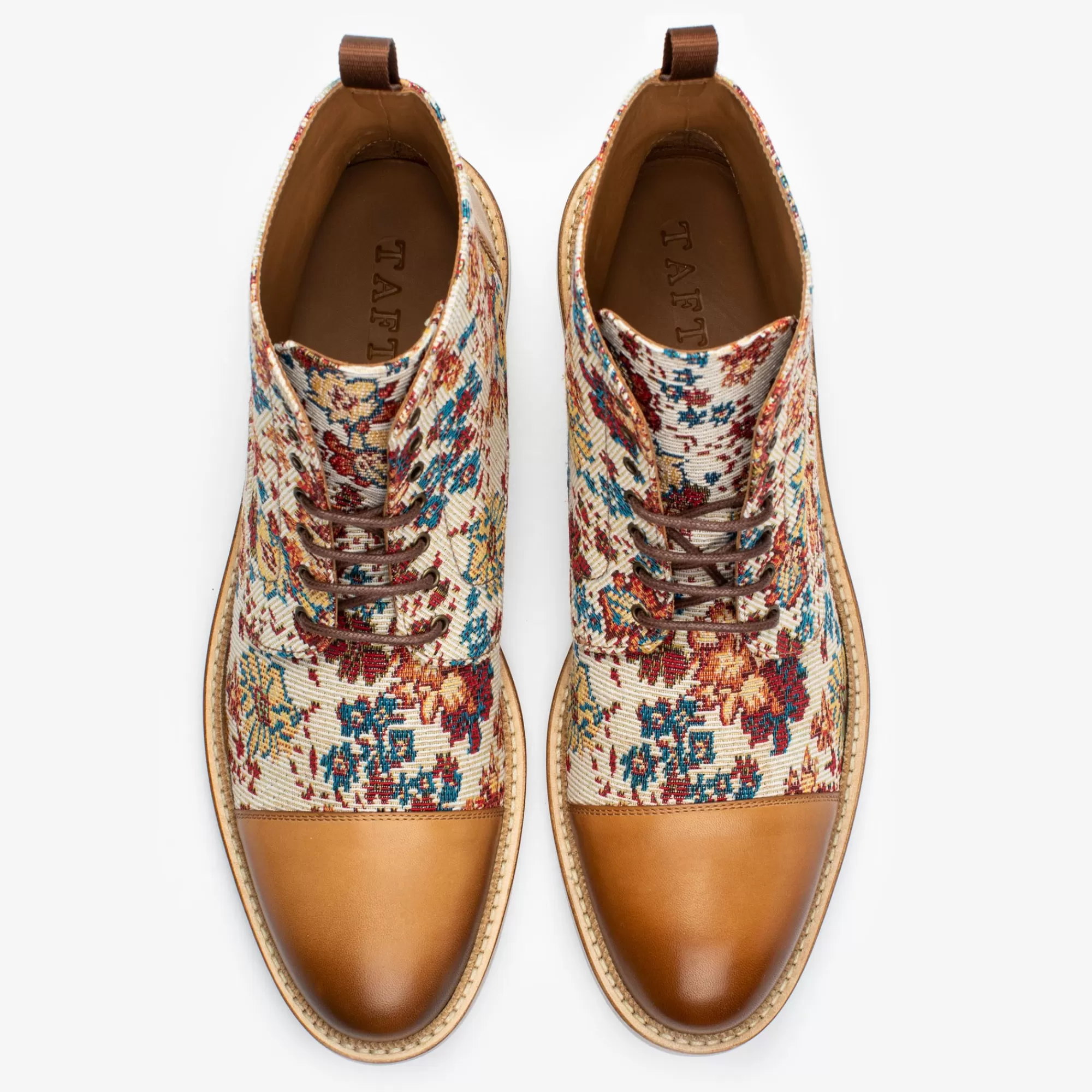 the_jack_boot_in_florence__floral_boot__taft_5.webp Best Sale TAFT The Jack Boot In Florence - Floral Boot |