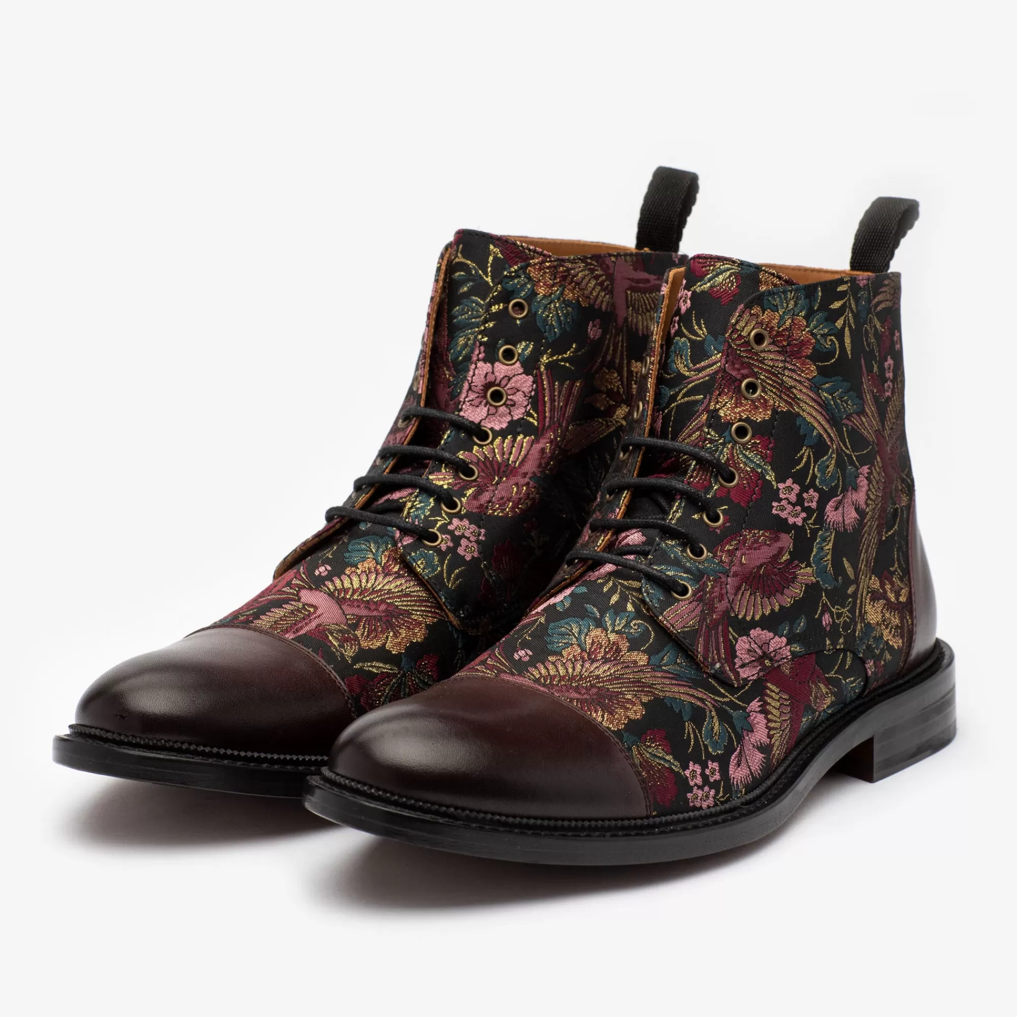 Discount TAFT The Jack Boot In Paradise Print |