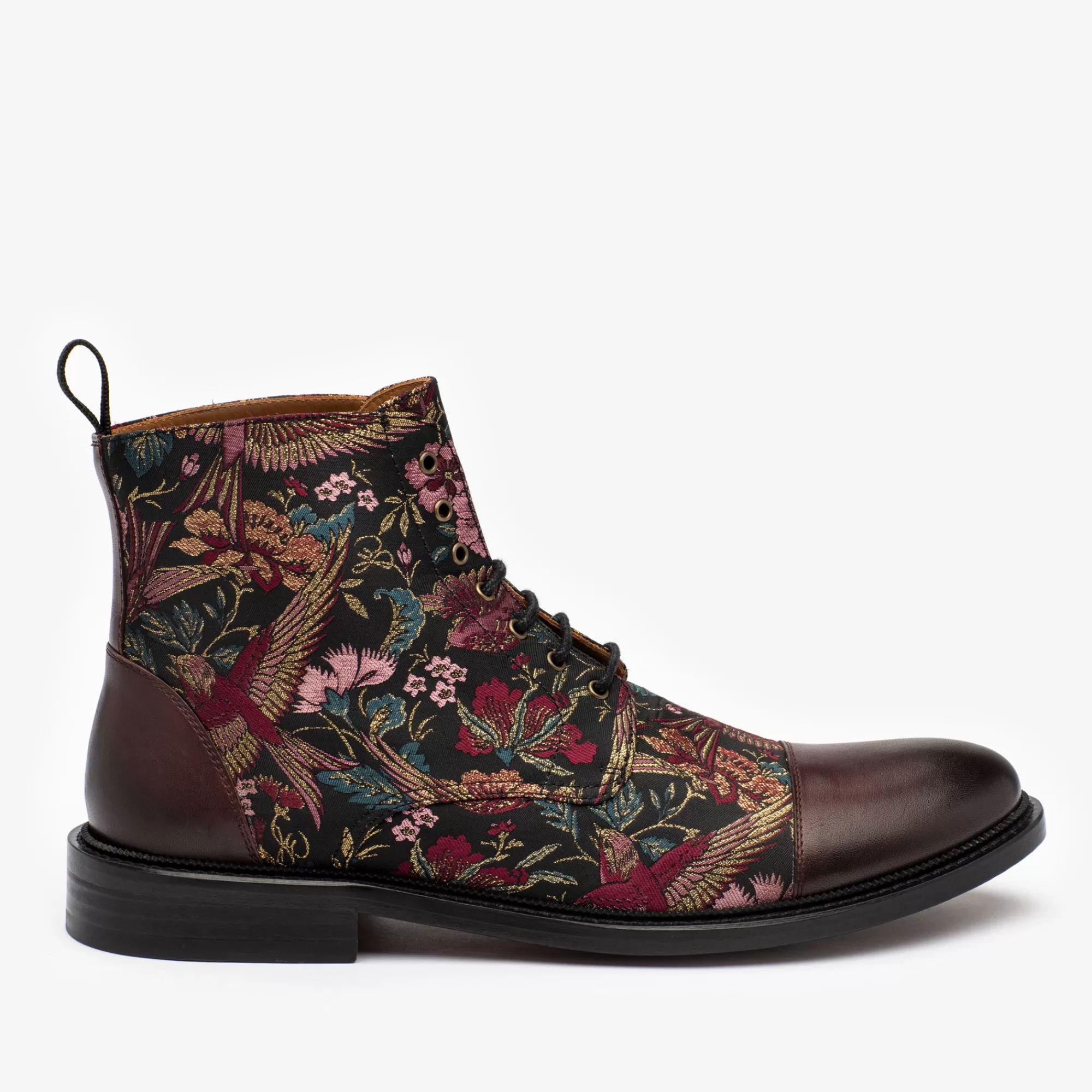 Discount TAFT The Jack Boot In Paradise Print |