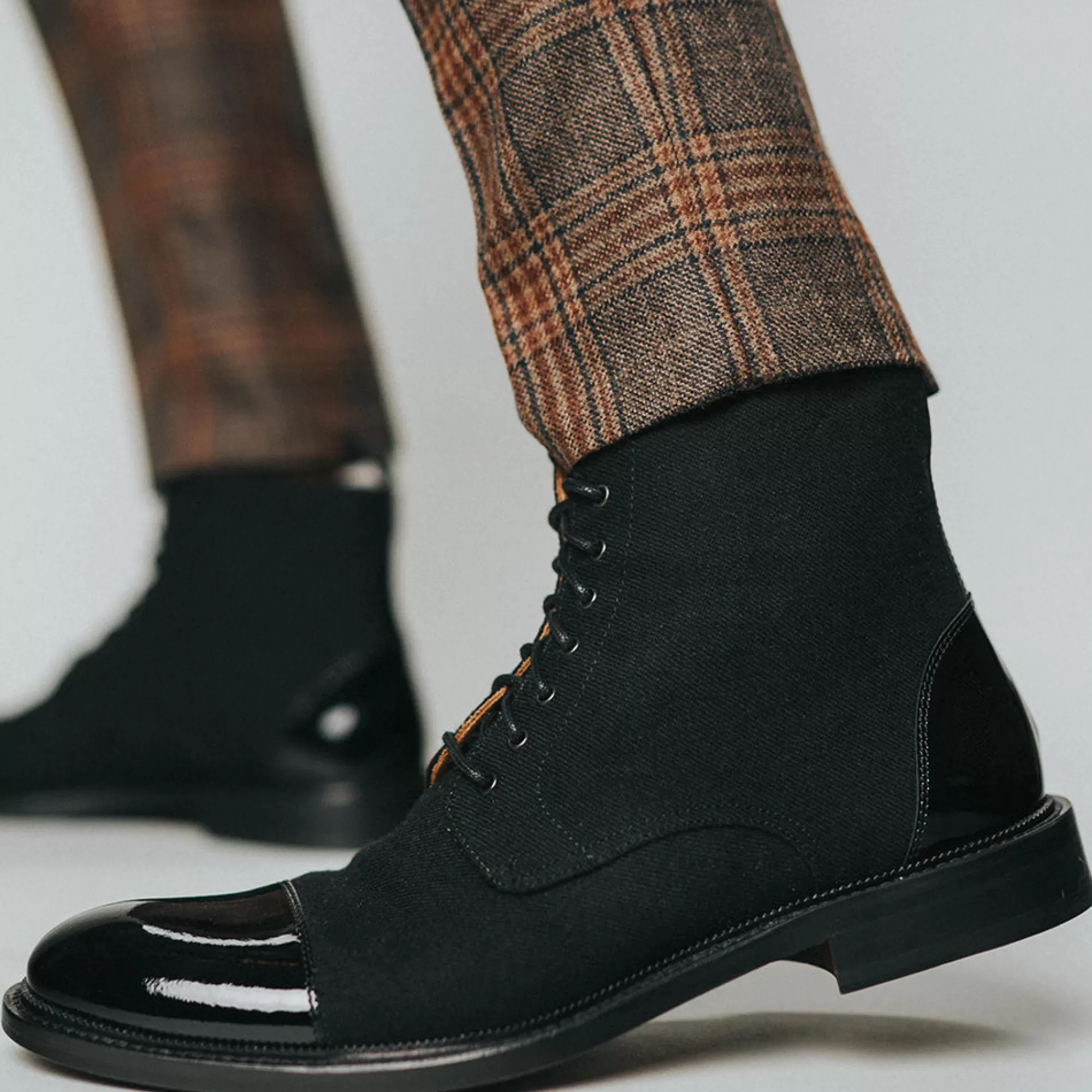 Sale TAFT The Jack Boot In Tux - Men'S Formal Boots |