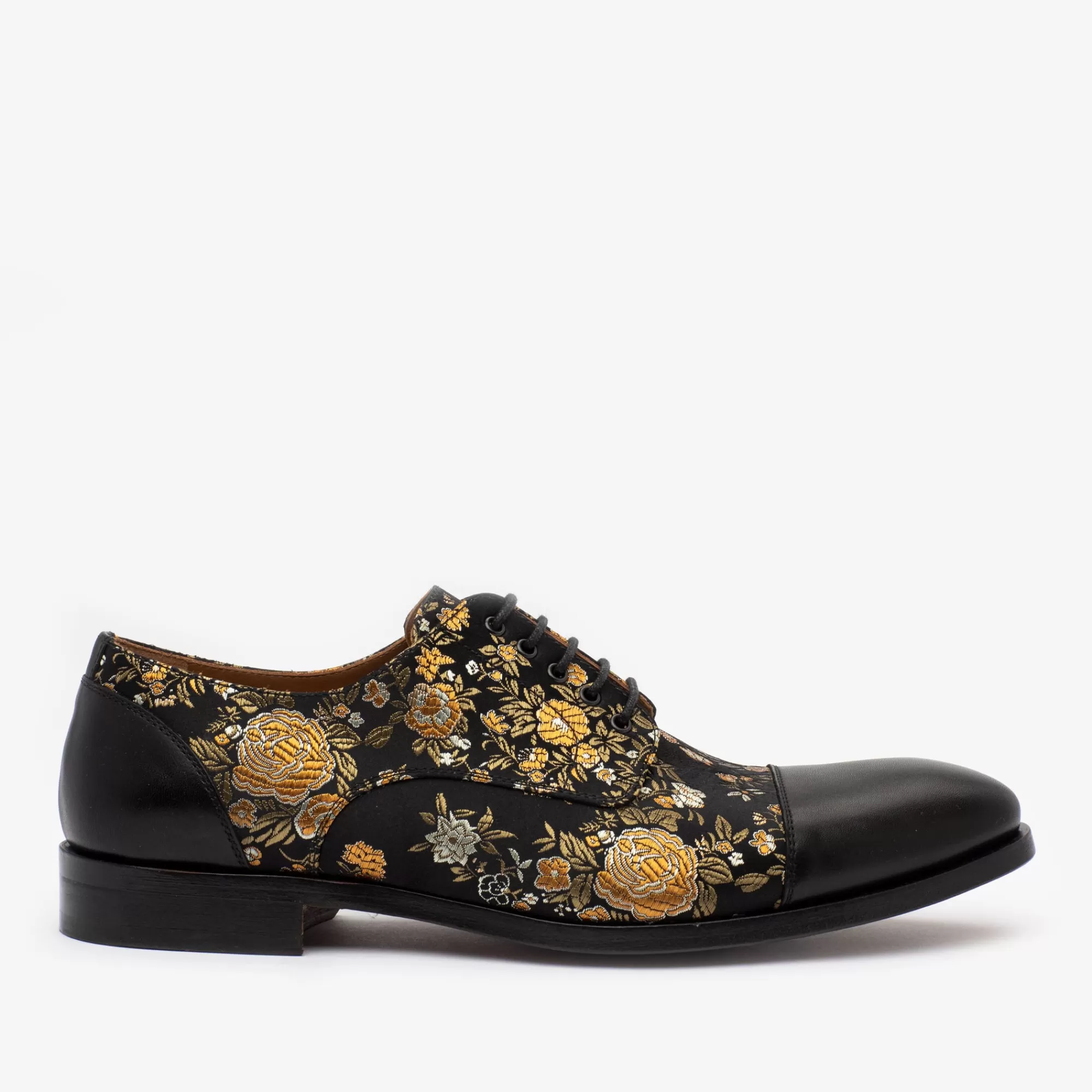 Flash Sale TAFT The Jack Shoe In Eden Noir |