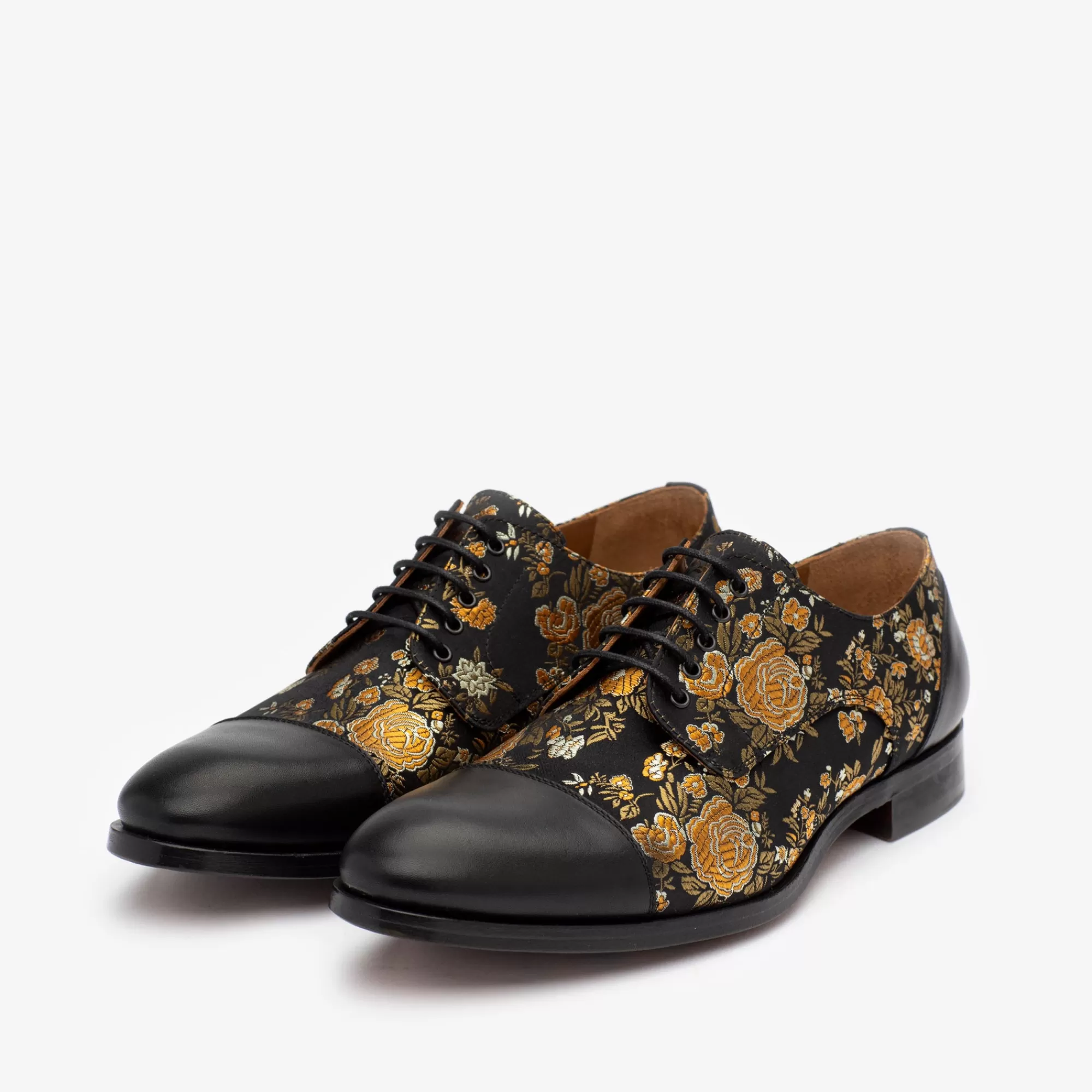 Flash Sale TAFT The Jack Shoe In Eden Noir |