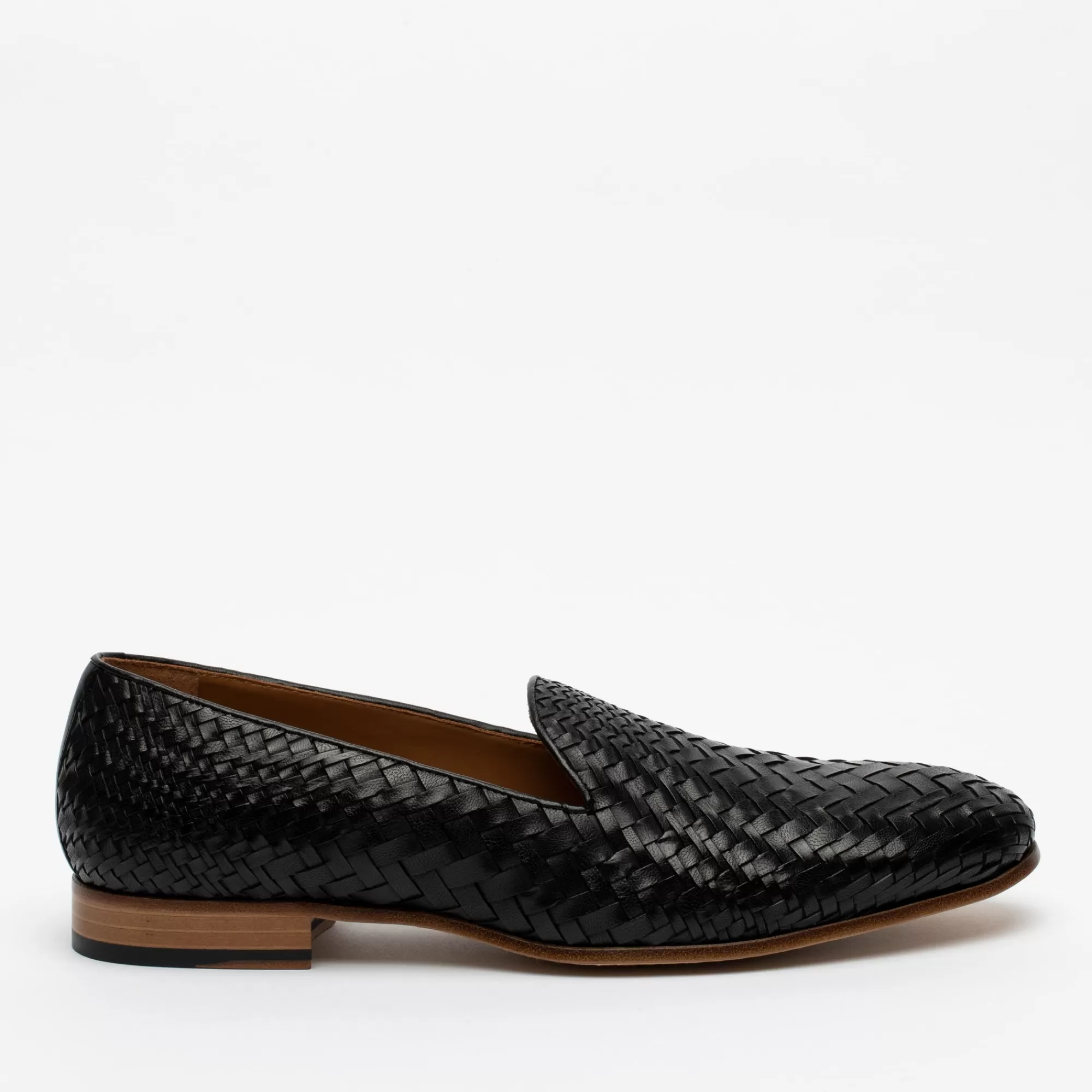 Best TAFT The Monaco Loafer In Black - Men'S Dress Loafers |