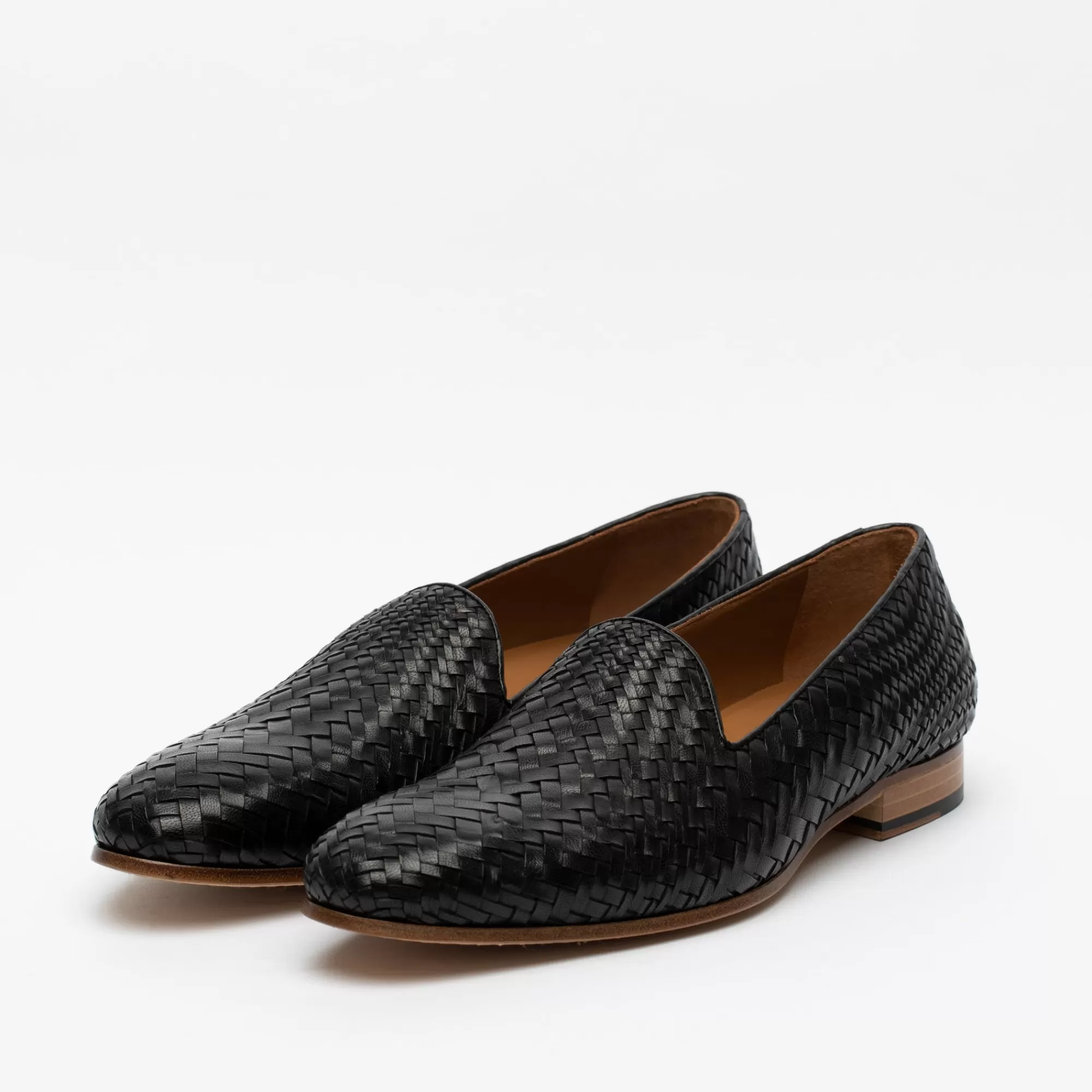 Best TAFT The Monaco Loafer In Black - Men'S Dress Loafers |