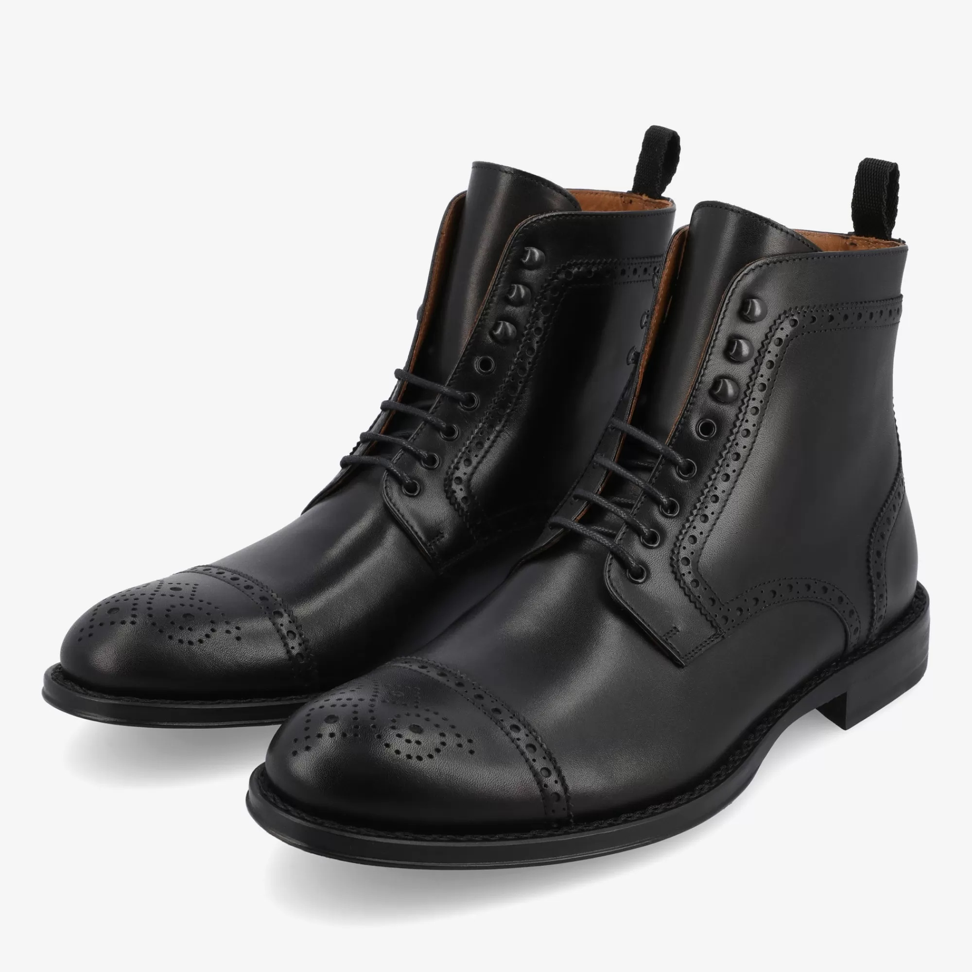 Best Sale TAFT The Noah Boot In Black