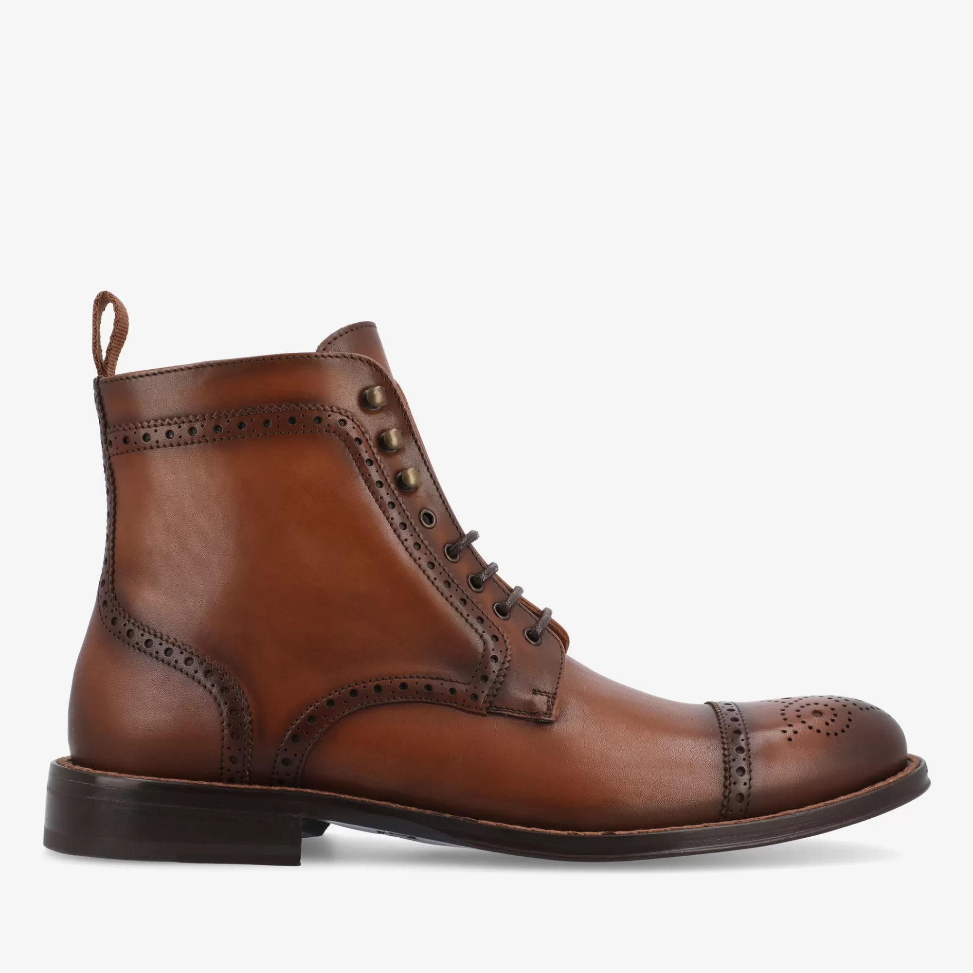 Cheap TAFT The Noah Boot In Brown