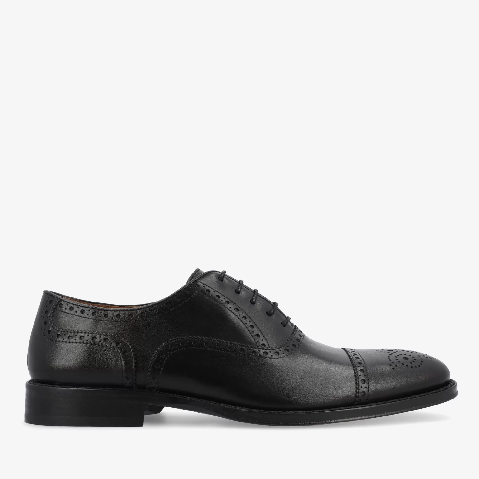 Sale TAFT The Noah Shoe - Black Dress Shoes |