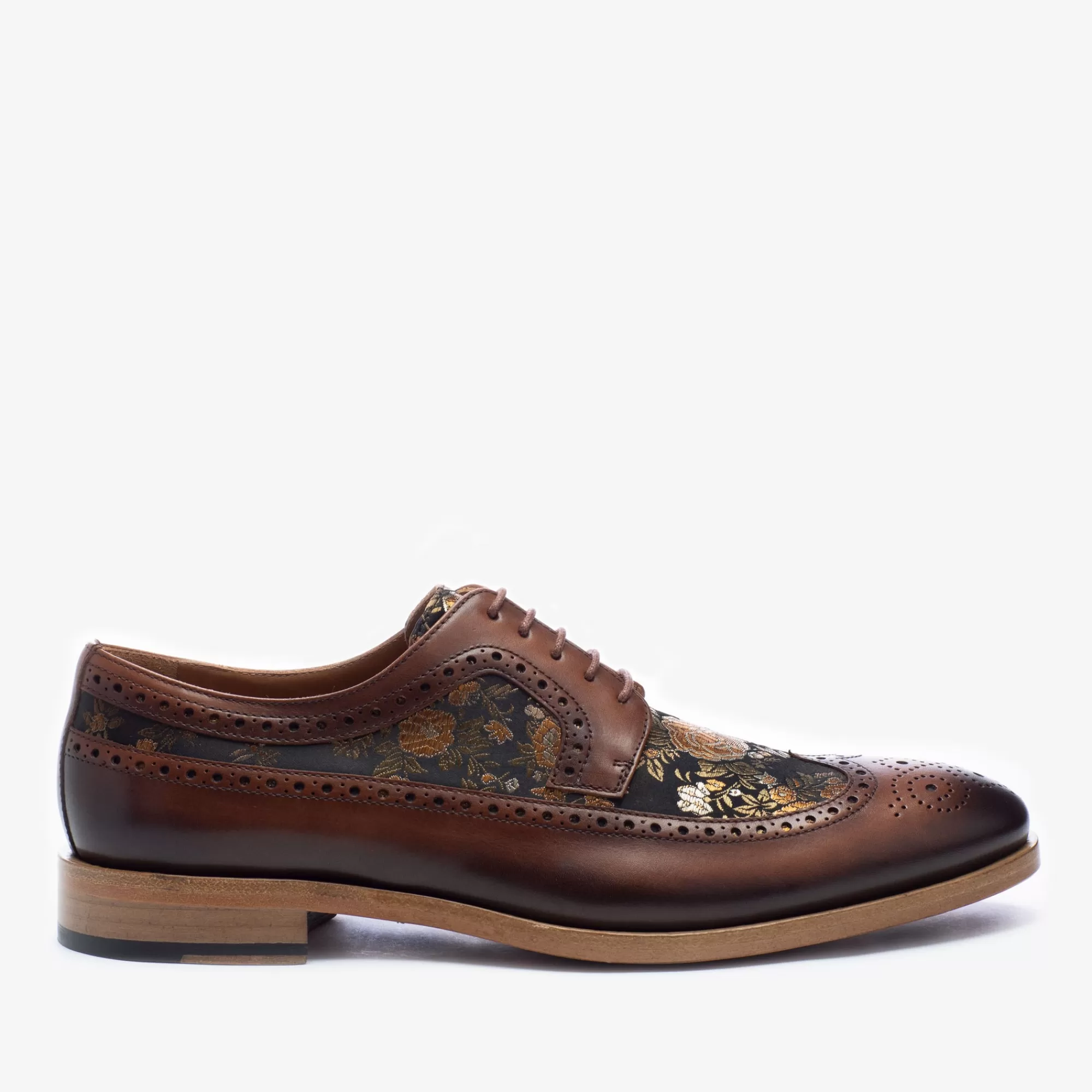 Fashion TAFT The Preston Shoe In Eden - Longwings |