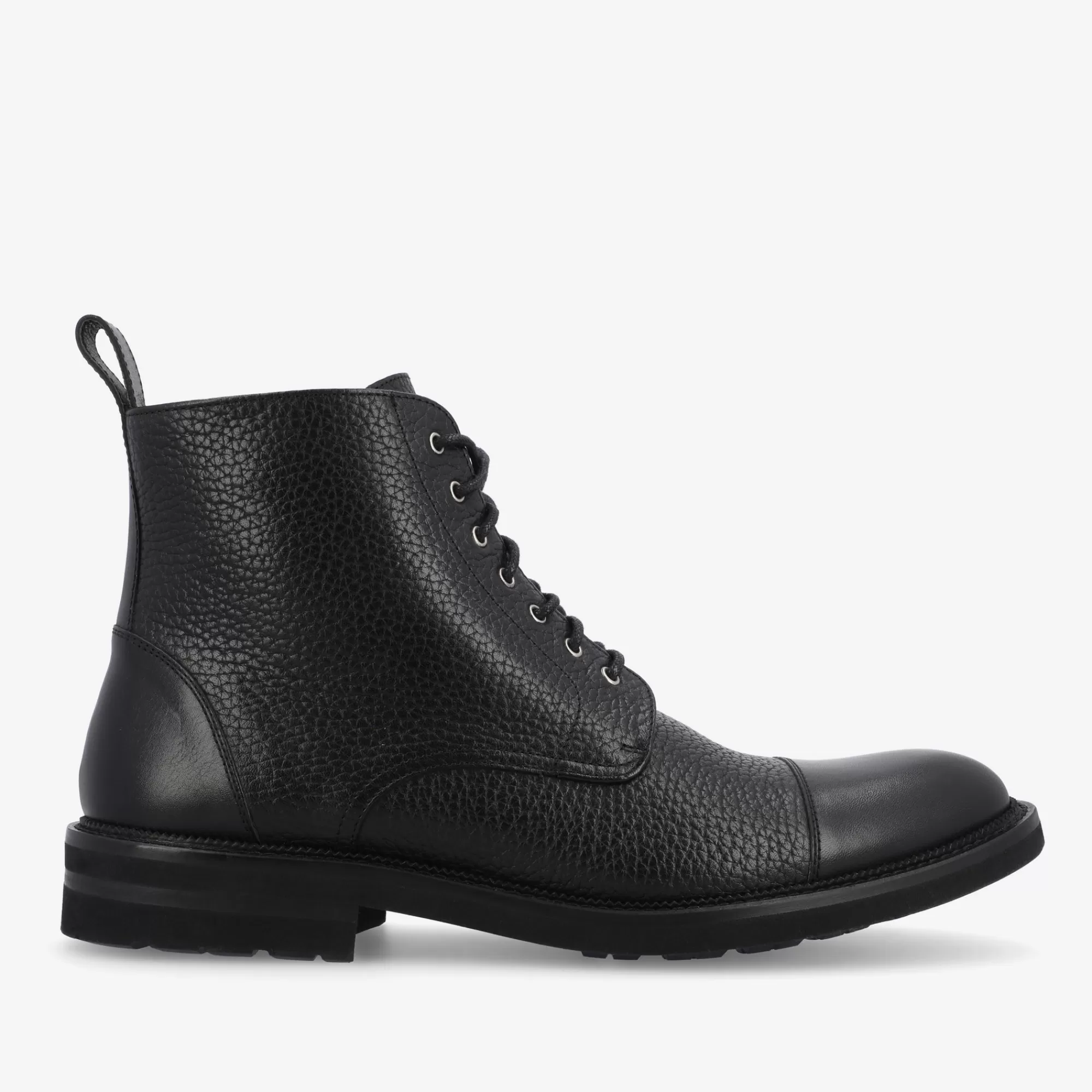 Cheap TAFT The Rome Boot - Men'S Black Boots |